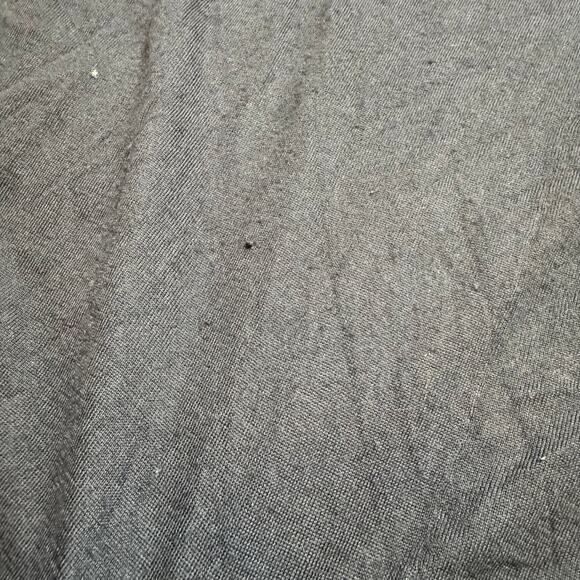 Eskandar Round Crew Neck Long Sleeve Cashmere Top - Picture 8 of 9